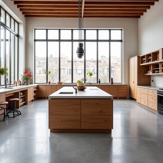 Il processo di creazione artigianale